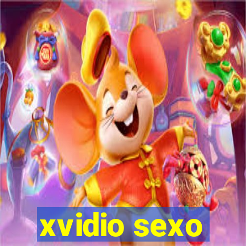 xvidio sexo